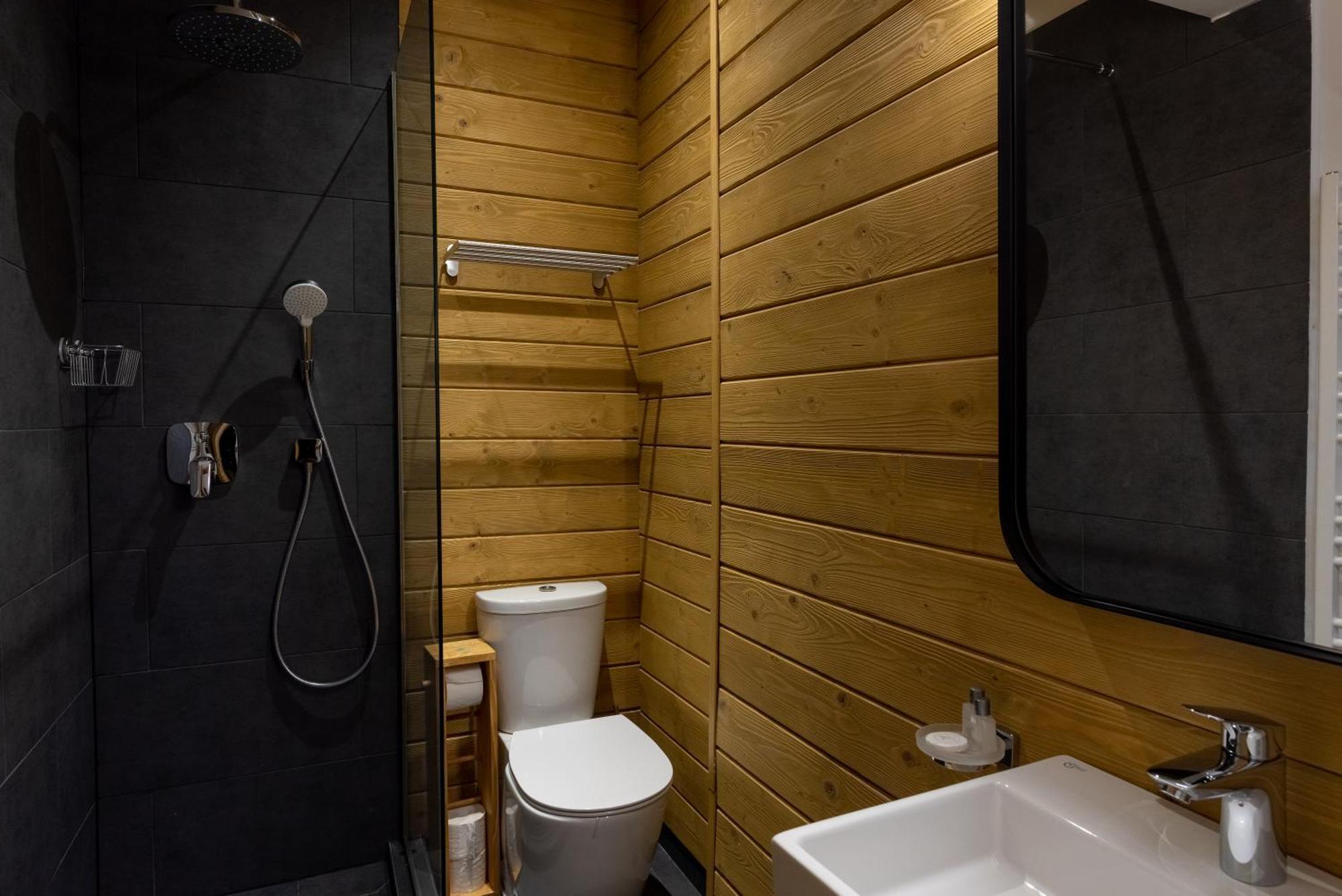 Vila Cetina Beliş Exteriör bild